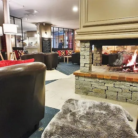 *nouveau* Pied Des Pistes * Piscine Ext. Chauffee* * Alpe d'Huez
