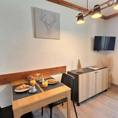 *nouveau* Pied Des Pistes * Piscine Ext. Chauffee* Daire Alpe d'Huez