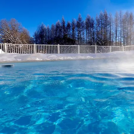 *nouveau* Pied Des Pistes * Piscine Ext. Chauffee*