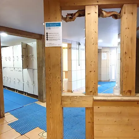 *nouveau* Pied Des Pistes * Piscine Ext. Chauffee* * Alpe d'Huez