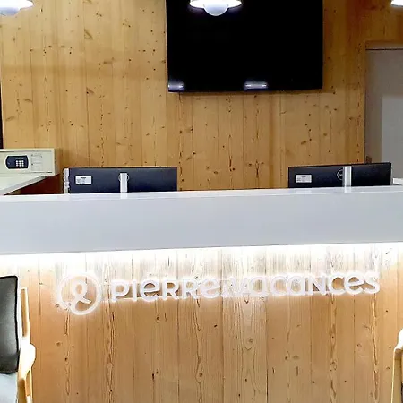 Apartamento Super - Piscine - Parking Couvert - Pied Des Pistes Alpe d'Huez